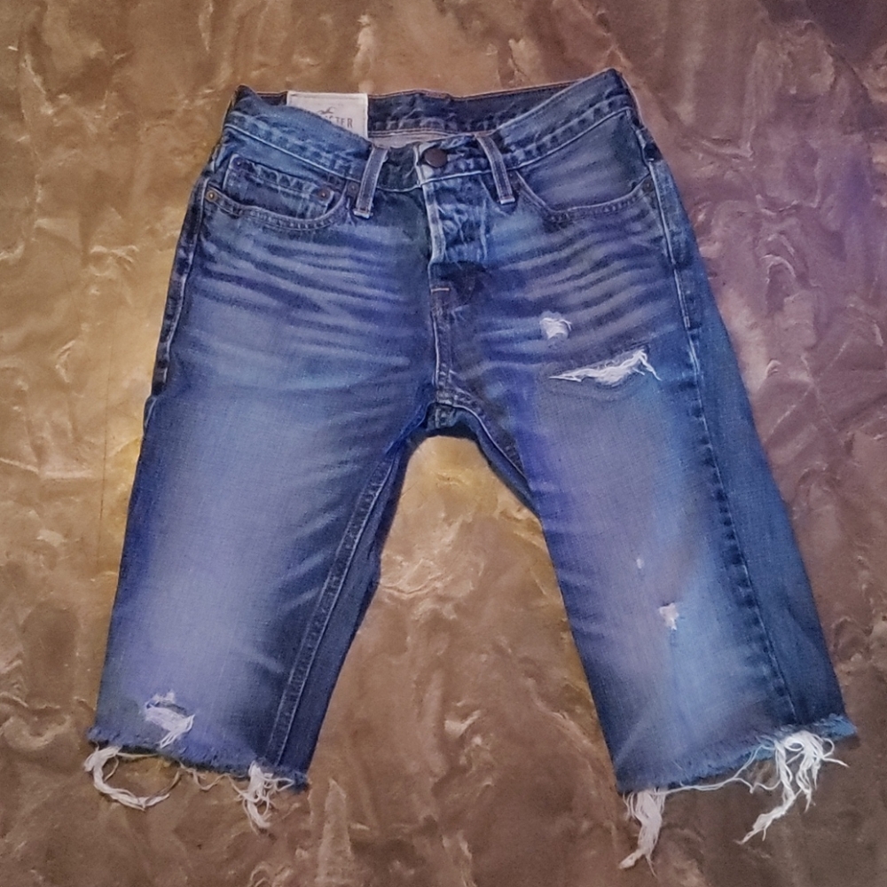 Hollister Shorts